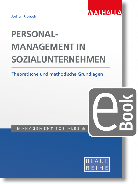 Personalmanagement in Sozialunternehmen