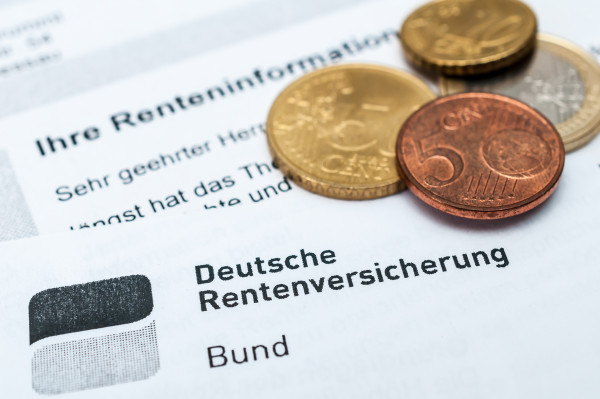 SGB VI – Gesetzliche Rentenversicherung