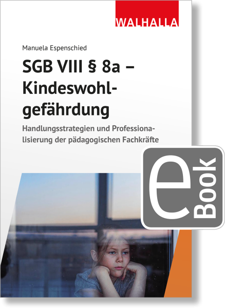 SGB VIII § 8a - Kindeswohlgefährdung