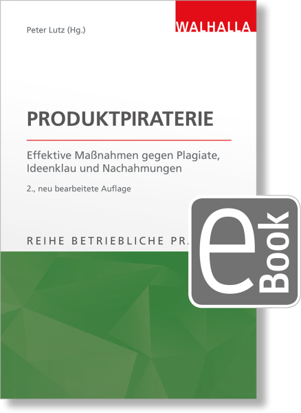 Produktpiraterie