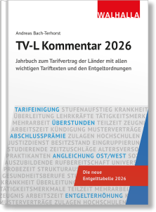 TV-L Kommentar 2026