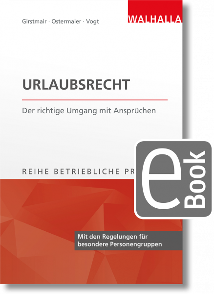Urlaubsrecht