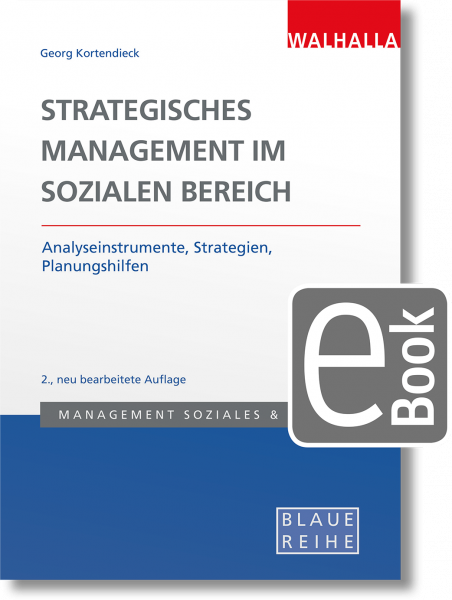 Strategisches Management im Sozialen Bereich