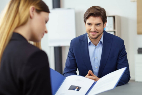 Webinar Bedeutung der Dienstzeugnisse im Rahmen erfolgreicher Bewerbung – Was jeder wissen muss!