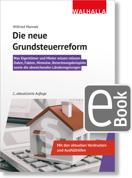 Die neue Grundsteuerreform