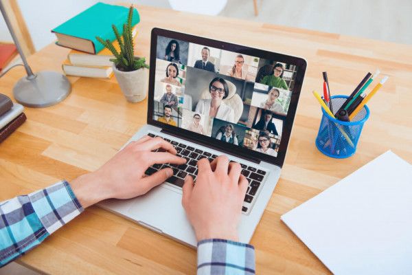 Webinar Führen aus der Ferne - die Telearbeit und Homeoffice als Führungskraft aktiv und attraktiv mitgestalten und fördern