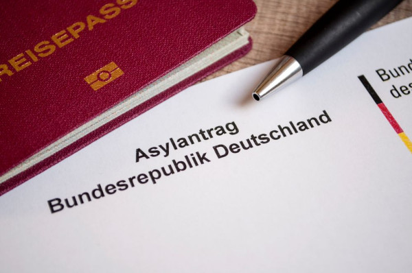 Webinar GEAS: Das neue Asylrecht