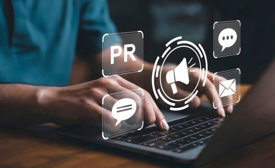 PR Professional - Modul 1