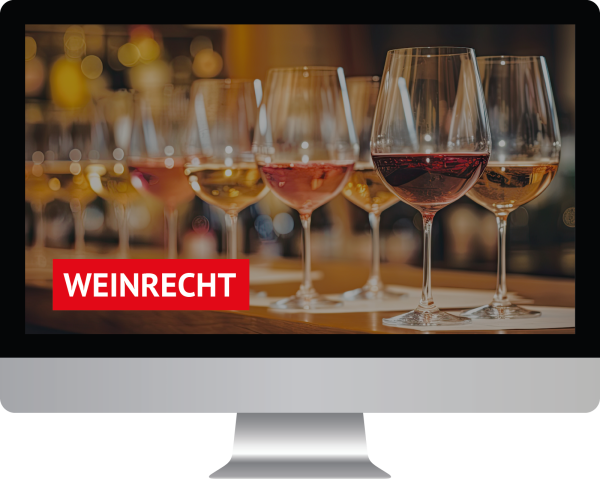 Weinrecht