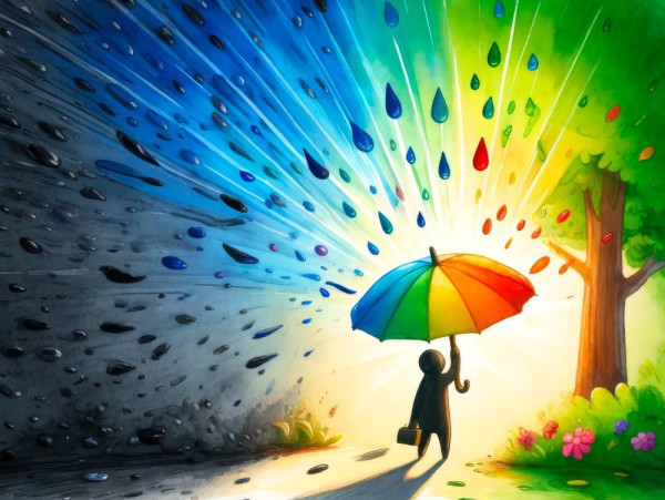 Seminar Innere Klarheit und Wirksamkeit durch „The Work“