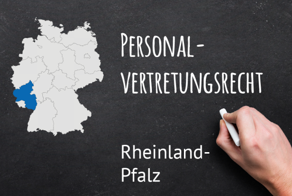 Grundschulung Personalvertretungsrecht Rheinland-Pfalz